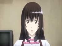 Joshi Ochi! 2 kai kara Onnanoko ga&hellip; Futte Kita! Episode 2 Subbed